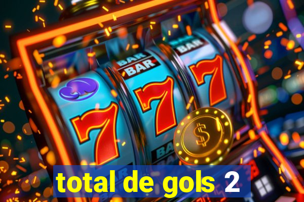 total de gols 2-3 betano